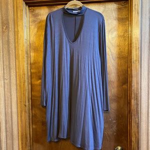 Keyhole Tunic